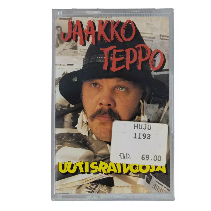 A00004681-20260424072054807.jpg - Käytetyt CD-levyt - A00004681 - 1