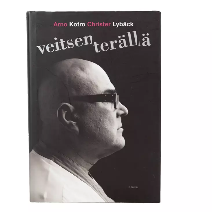 A00004761-20260428085047691.jpg - Elämäkerrat ja muistelmat - A00004761 - 1