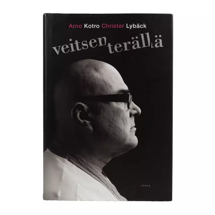 A00004761-20260604071637857.jpg - Elämäkerrat ja muistelmat - A00004761 - 1