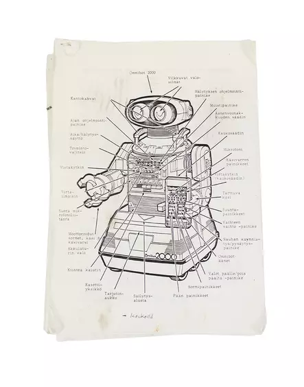 Omnibot_robotti_ohjekirja.jpg - Löydöt/Aarteet - A00000232 - 2
