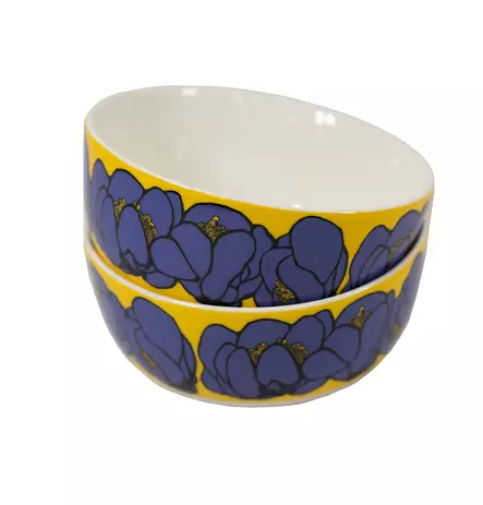 Valilla_makeba_kulho.jpg - Käytetyt Lautaset ja kulhot - A00000322 - 1