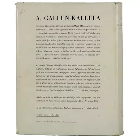 A00005422-20260612100400386.jpg - Elämäkerrat ja muistelmat - A00005422 - 2