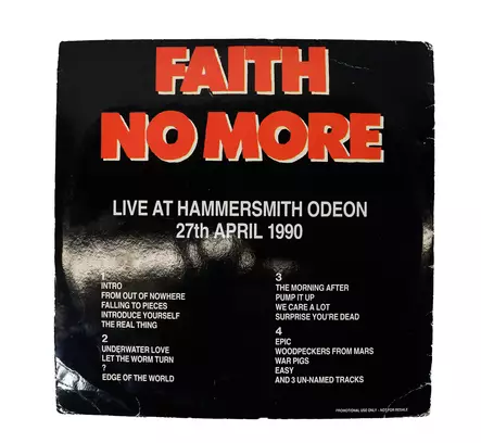 Faithnomore_LP_takakansi.jpg - Käytetyt LP-levyt - A00000052 - 2