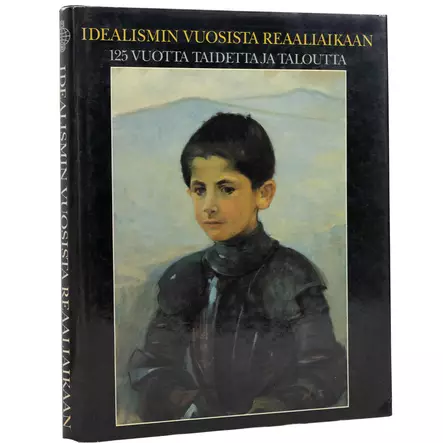 A00003992-20260226095806559.jpg - Taide- ja kulttuurikirjat - A00003992 - 1