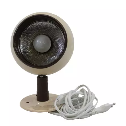 Retro_Valinte_kattovalaisin_ja_poytavalaisin_kuva2.jpeg - Käytetyt Kattovalaisimet - A00000612 - 2