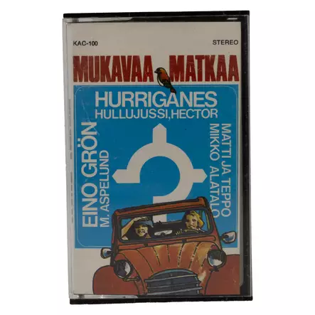 kasetti7.jpg - Käytetyt VHS-kasetit - A00005002 - 1