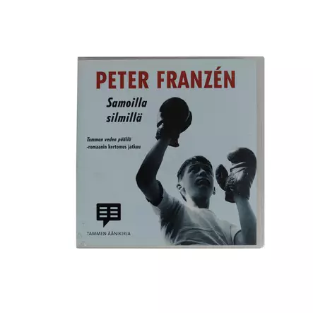 A00004882-20260506082320510.jpg - Käytetyt CD-levyt - A00004882 - 1