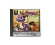 Spyro2_PS1_etukansi.jpg - Konsoli- ja tietokonepelit - A00000252 - 1