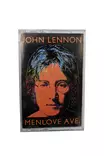 John_Lennon_Menlove_Ave.jpg - Käytetyt VHS-kasetit - A00000282 - 1