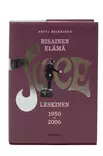 risainenelama_juiceleskinen_1950-2006_kirja_kuva1.jpg - Elämäkerrat ja muistelmat - A00000532 - 1