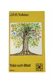 JRR_Tolkien_Trad_och_Blad_kirja.jpg - Romaanit ja novellit - A00000672 - 1