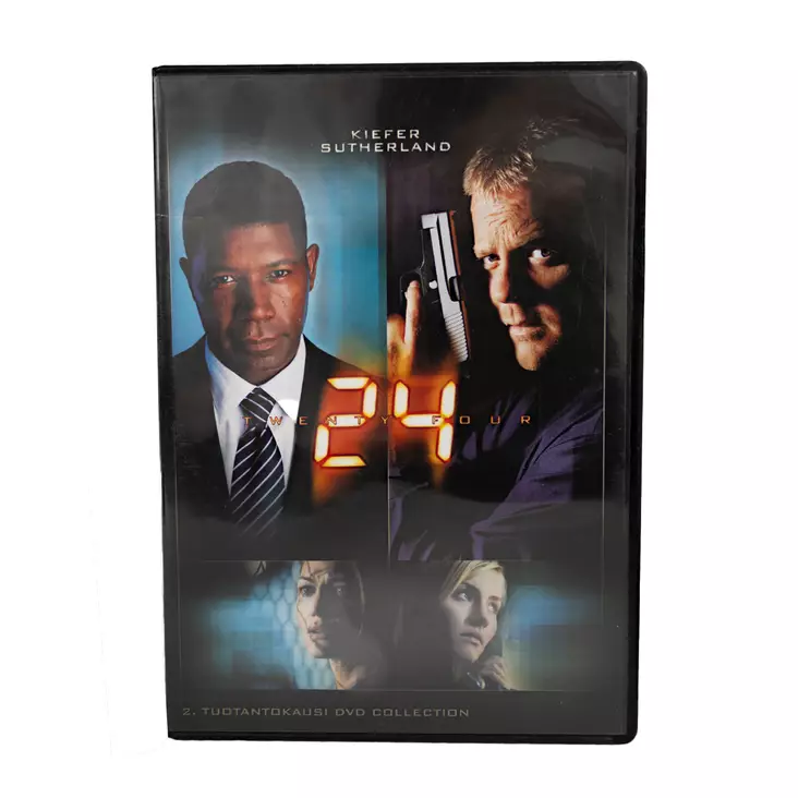 A00004172-20260319102840980.jpg - Käytetyt DVD-levyt - A00004172 - 1