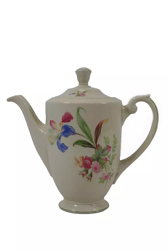 Arabia_kahvikannu.jpg - Käytetyt Tarjoiluastiat - A00000122 - 1