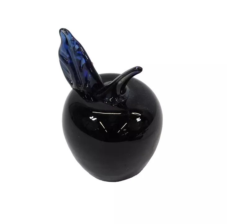 lasinenomena_musta_kuva1.jpg - Käytetyt Koriste-esineet - A00000462 - 1