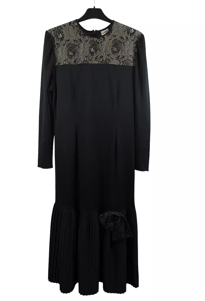 kati_of_finland_mekko_kuva1.jpeg - Käytetyt Naisten mekot ja hameet - A00001602 - 1