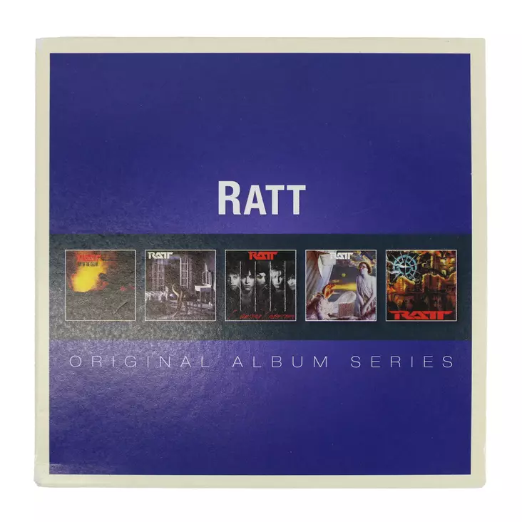 14082025_IMG_0524.jpg - Käytetyt CD-levyt - A00001752 - 1