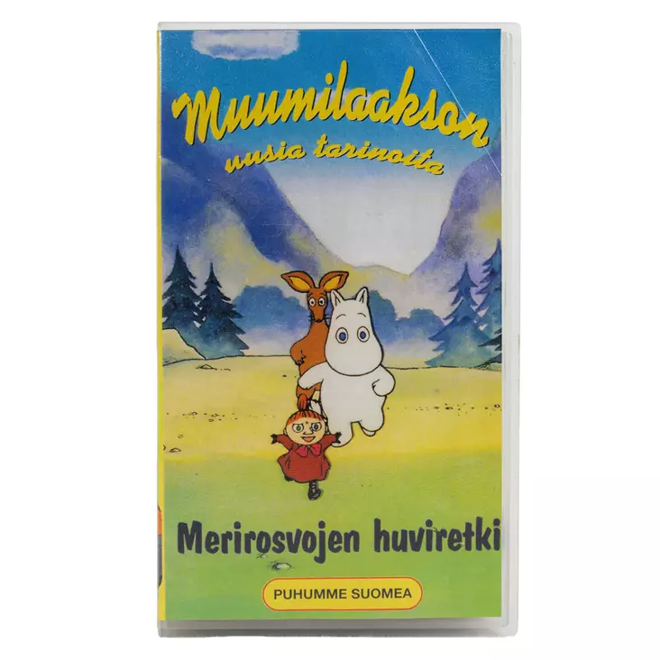 20082025_IMG_0140.jpg - Käytetyt VHS-kasetit - A00001842 - 1