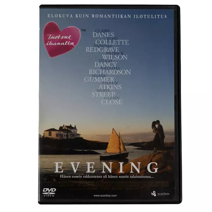 A00004352-20260331102320099.jpg - Käytetyt DVD-levyt - A00004352 - 1