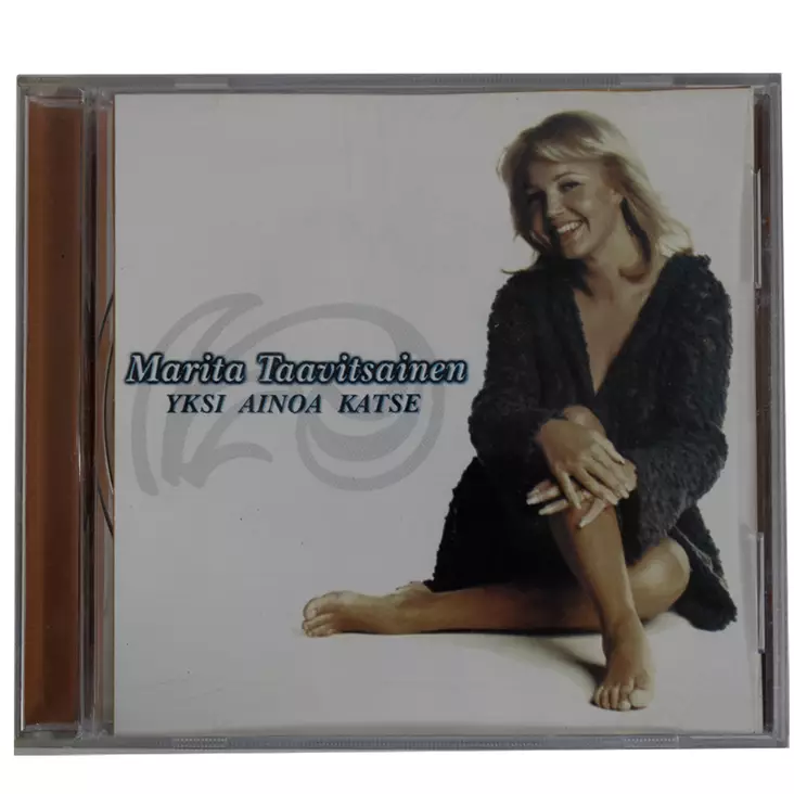 A00004602-20260421113940414.jpg - Käytetyt CD-levyt - A00004602 - 1