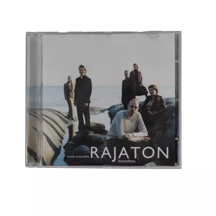 A00004942-20260512080201322.jpg - Käytetyt CD-levyt - A00004942 - 1