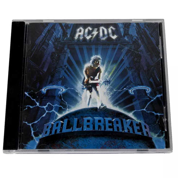 A00005132-20260525091349609.jpg - Käytetyt CD-levyt - A00005132 - 1