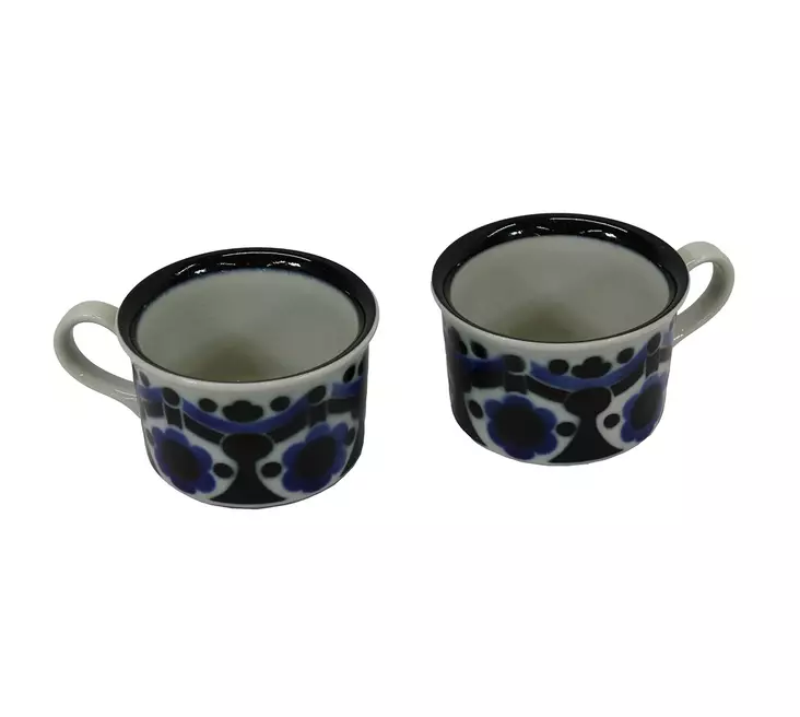 Arabia_riikka_muki2kpl.jpg - Käytetyt Mukit ja kahvikupit - A00000142 - 1