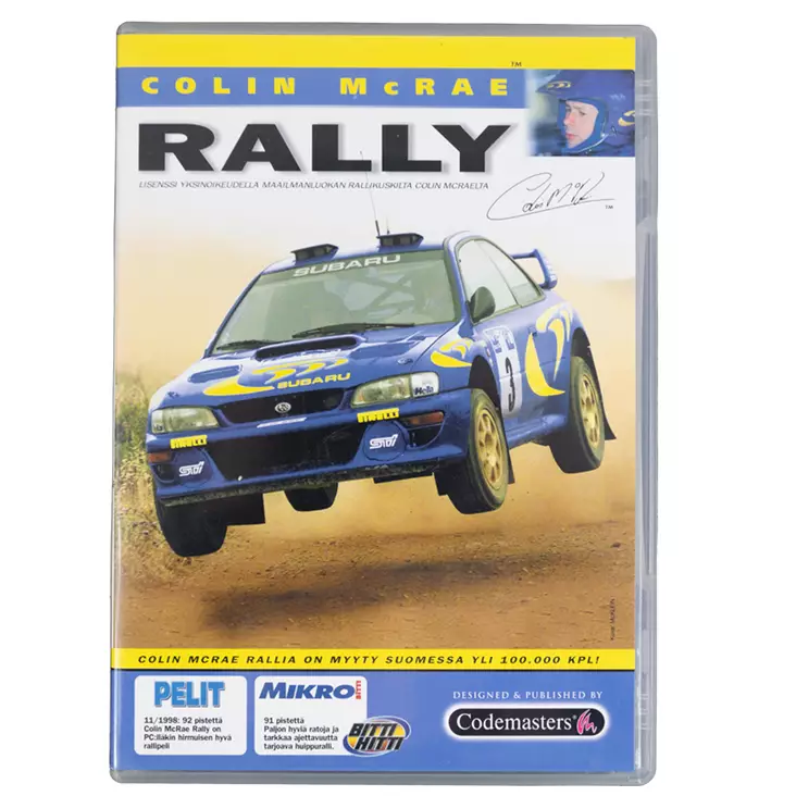 A00004452-20260410082609107.jpg - Käytetyt DVD-levyt - A00004452 - 1