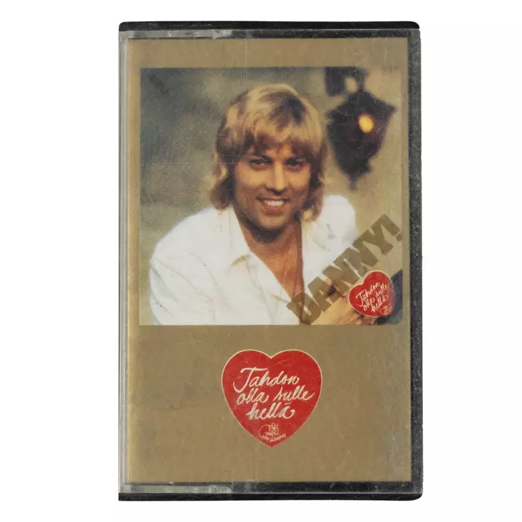 A00005092-20260521062822086.jpg - Käytetyt VHS-kasetit - A00005092 - 1