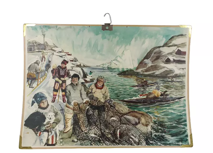 A00000272-20250702131149035.jpeg - Käytetyt Taulut ja julisteet - A00000272 - 1