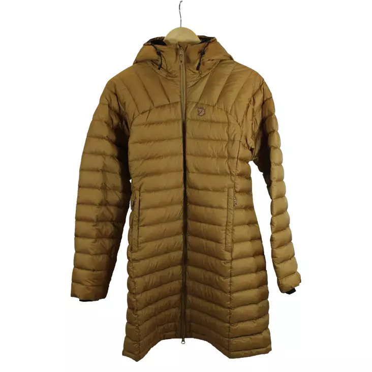 28072025_IMG_0293.jpeg - Käytetyt Naisten takit ja jakut - A00001072 - 1