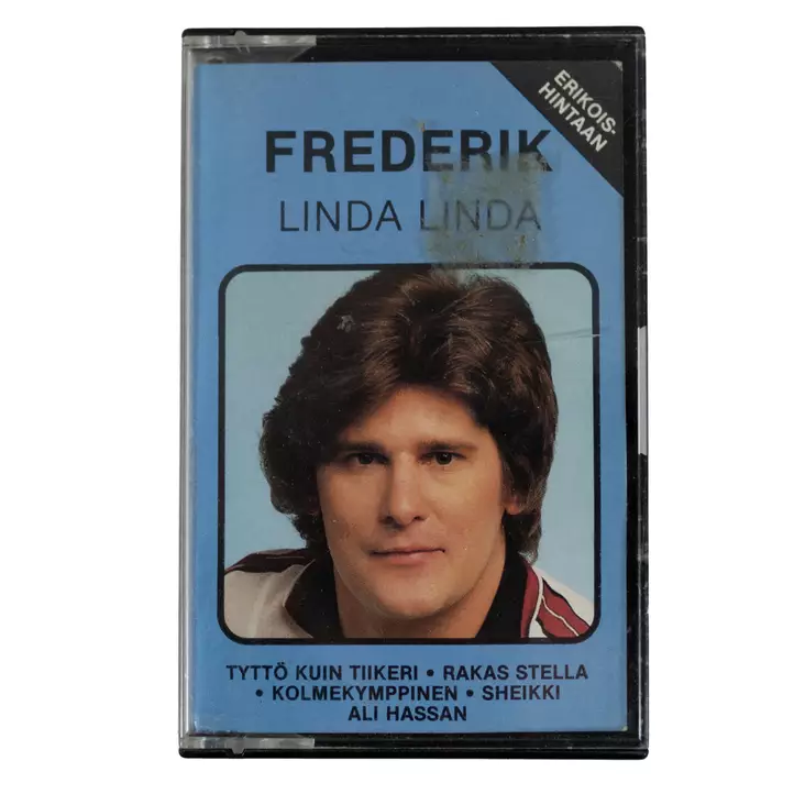 A00004592-20260421094730310.jpg - Musiikki- ja elokuvakirjat - A00004592 - 1