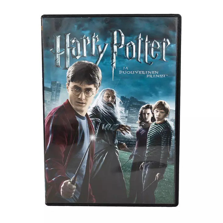 A00004182-20260319110912006.jpg - Käytetyt DVD-levyt - A00004182 - 1