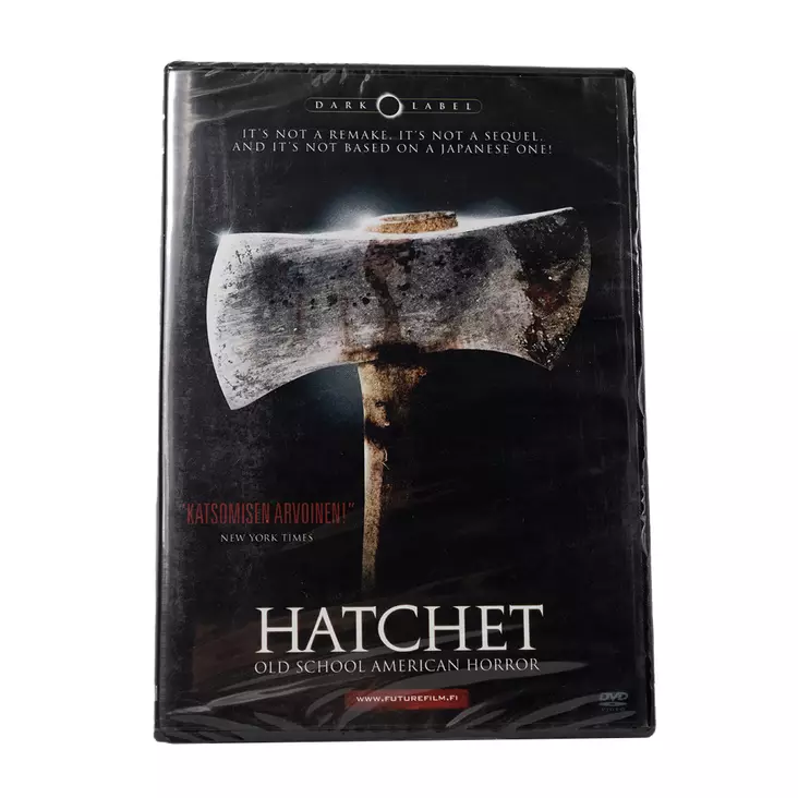 A00004162-20260319093037035.jpg - Käytetyt DVD-levyt - A00004162 - 1