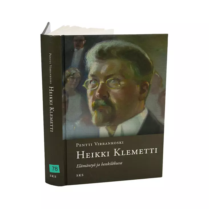 A00004112-20260316093104652.jpg - Elämäkerrat ja muistelmat - A00004112 - 1