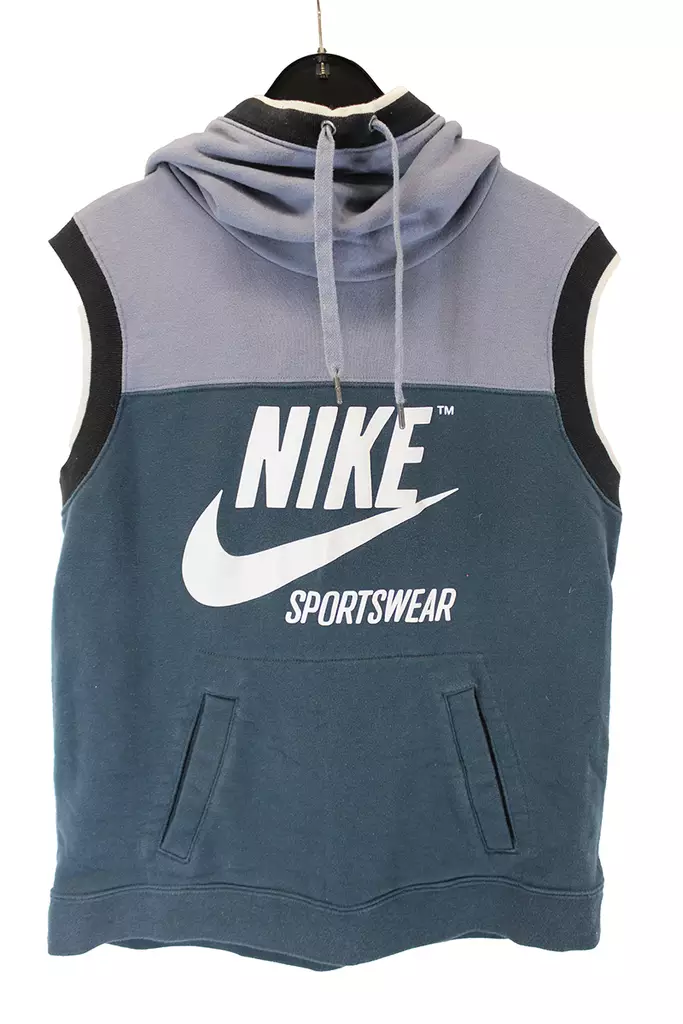 Nike_huppari.jpg - Käytetyt Miesten paidat ja topit - A00000792 - 1