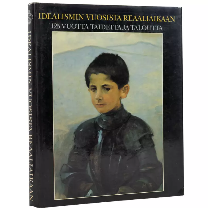 A00003992-20260226095806559.jpg - Taide- ja kulttuurikirjat - A00003992 - 1