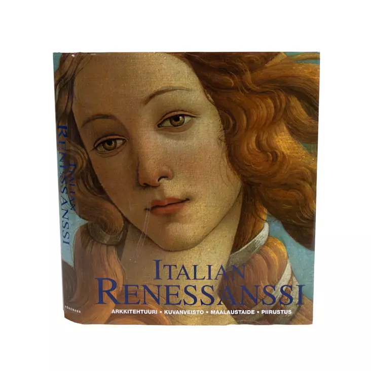 A00003792-20260127082255936.jpg - Taide- ja kulttuurikirjat - A00003792 - 1