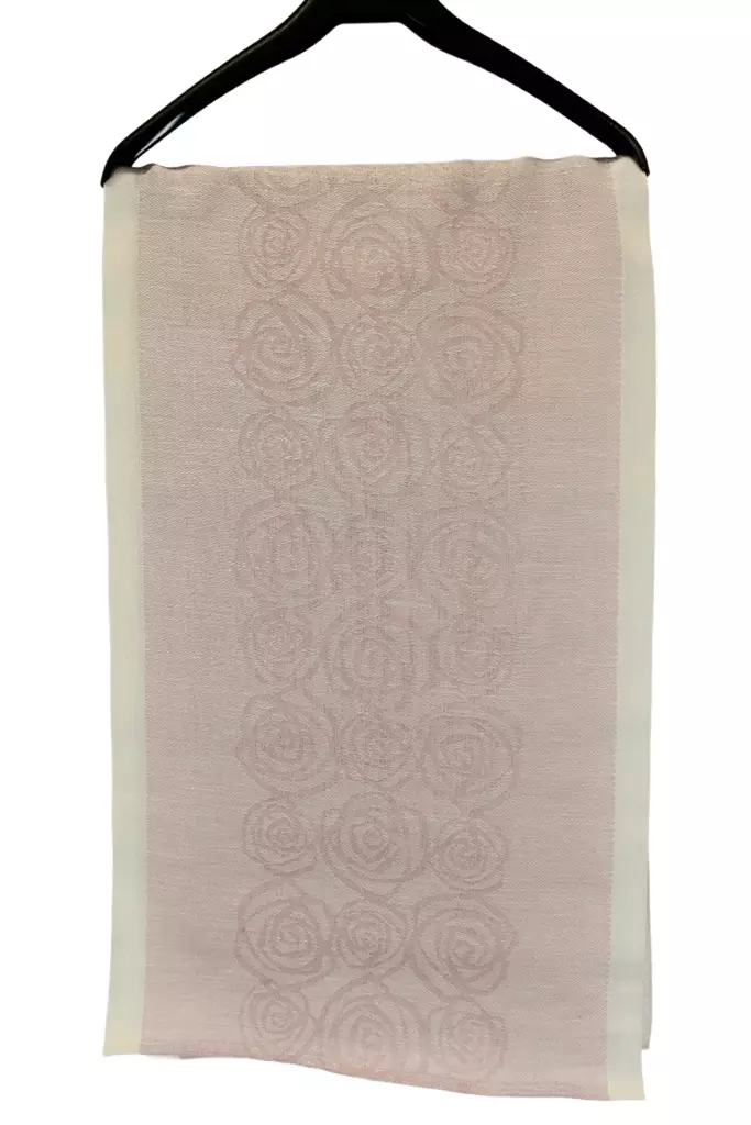 kaitaliina_ruusuja_pinkki.png - Käytetyt Pöytäliinat - A00000772 - 1