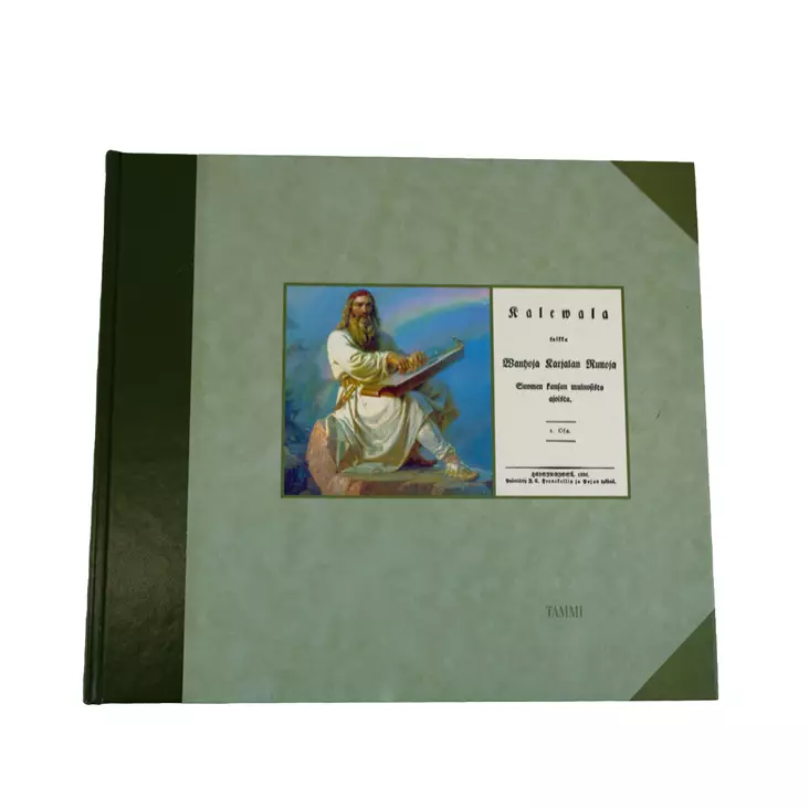 IMG_0595.jpg - Taide- ja kulttuurikirjat - A00003092 - 1