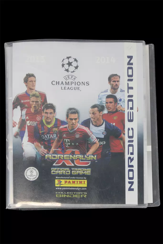 A00000932-20250724062757366.jpg - Korttipelit ja keräilykortit - A00000932 - 1