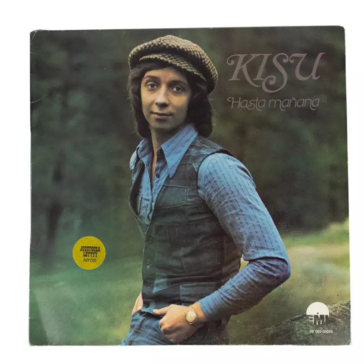 A00004642-20260422112514133.jpg - Käytetyt LP-levyt - A00004642 - 1