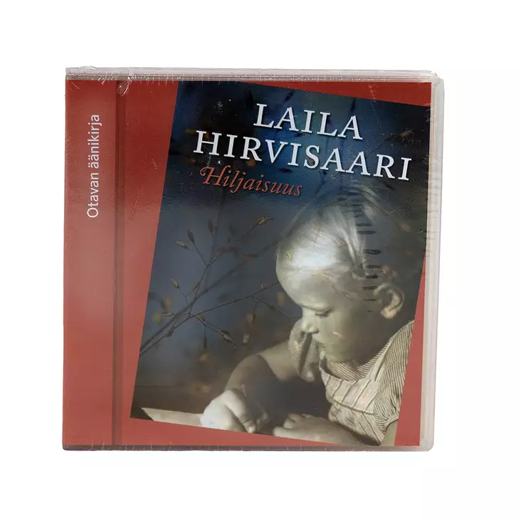 A00003572-20260105082700748.jpg - Käytetyt CD-levyt - A00003572 - 1