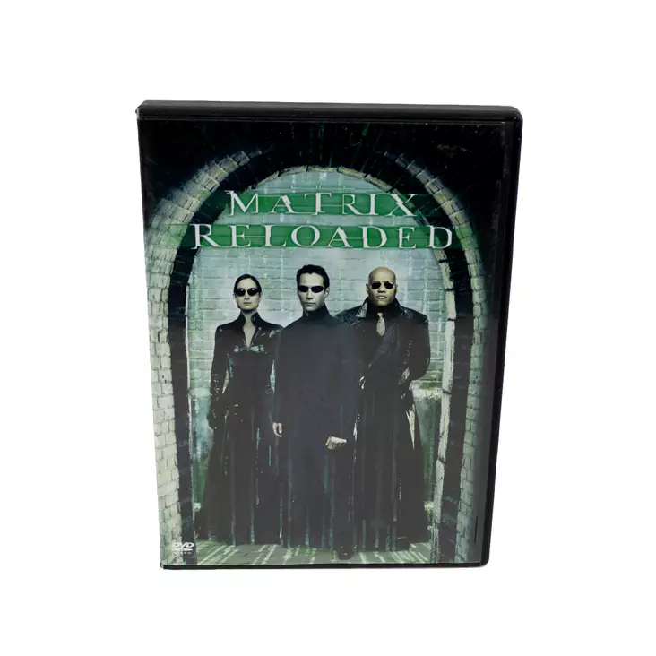 A00003902-20260204101458037.jpg - Käytetyt DVD-levyt - A00003902 - 1