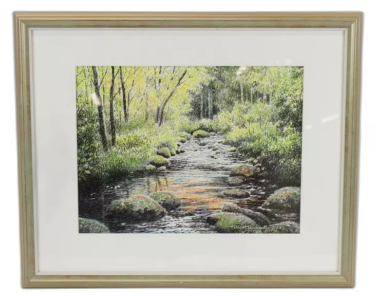 28072025_IMG_0377.jpg - Käytetyt Taulut ja julisteet - A00001162 - 1