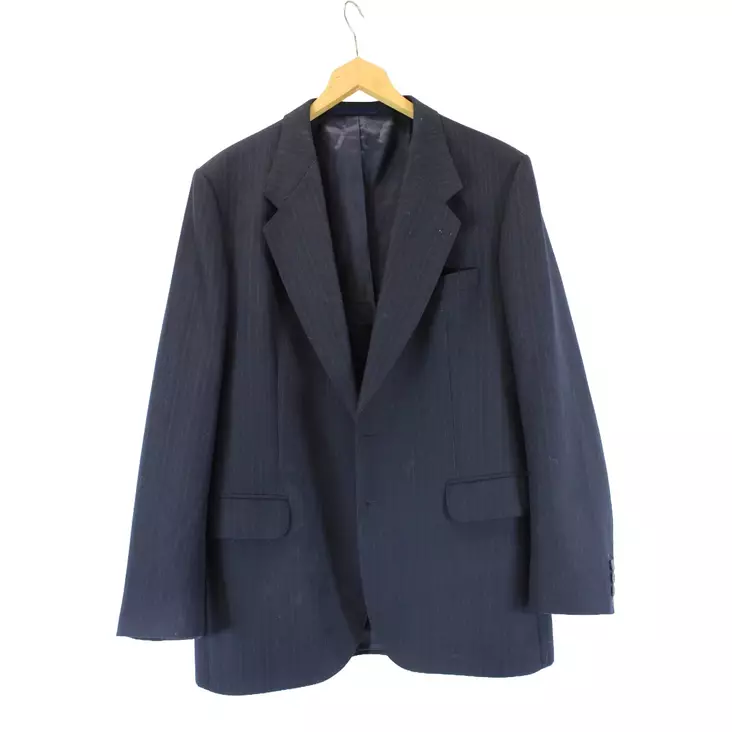 IMG_0463.jpeg - Käytetyt Miesten takit ja jakut - A00001192 - 1