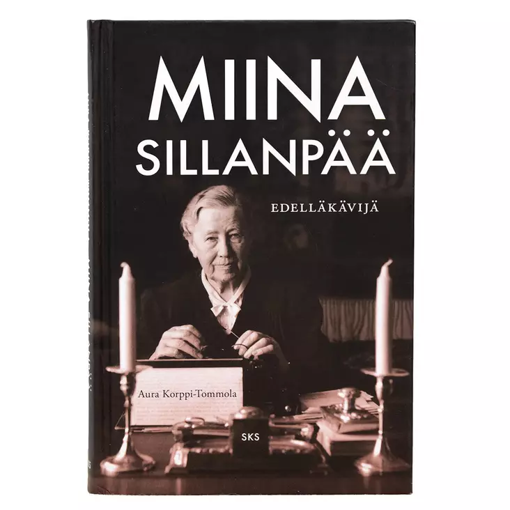 A00003672-20260115103107883.jpg - Elämäkerrat ja muistelmat - A00003672 - 1