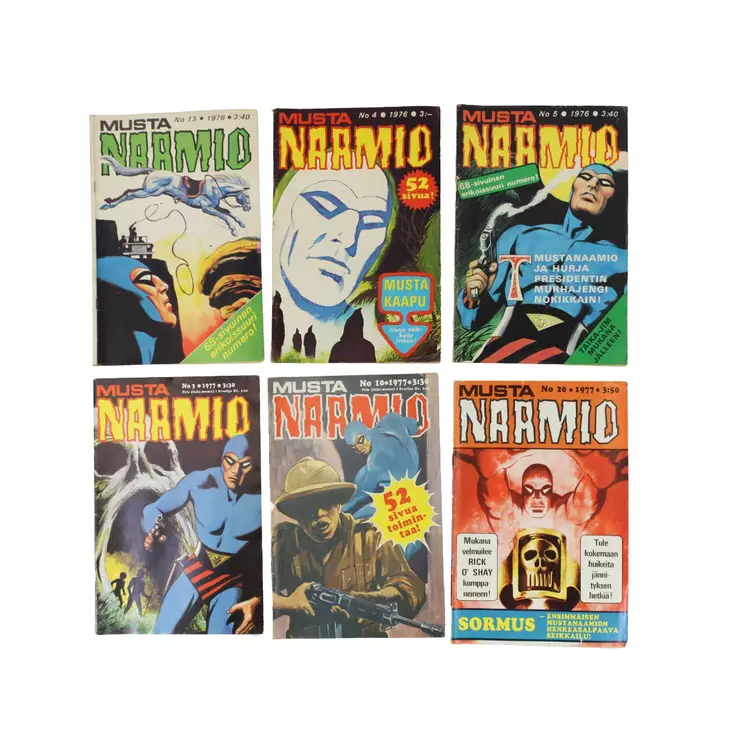 A00002392-20250910111651543.jpeg - Fantasia- ja scifi - A00002392 - 1