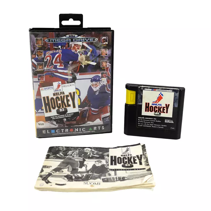 A00003262-20251120113247204.jpg - Käytetyt Pelikonsolit - A00003262 - 1