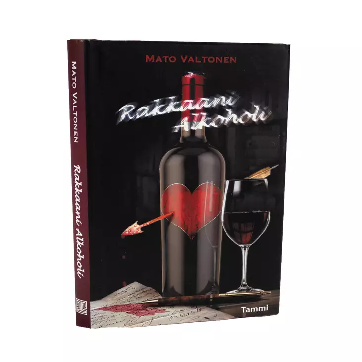 A00003662-20260115083754797.jpg - Elämäkerrat ja muistelmat - A00003662 - 1