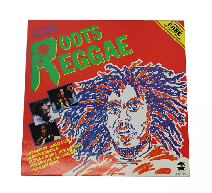 roots_reggae_LP_kuva1.jpg - Käytetyt LP-levyt - A00000502 - 1